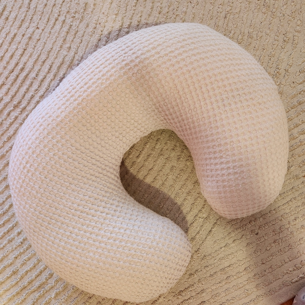 Boppy Pillow